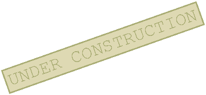Text Box: UNDER CONSTRUCTION